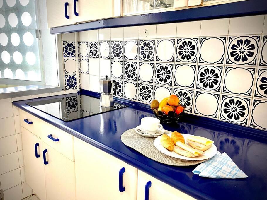 ロタMychoice Victoriaアパートメント エクステリア 写真