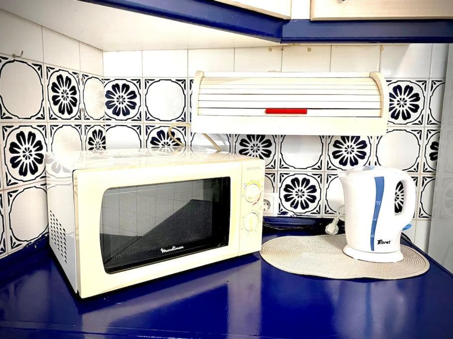 ロタMychoice Victoriaアパートメント エクステリア 写真