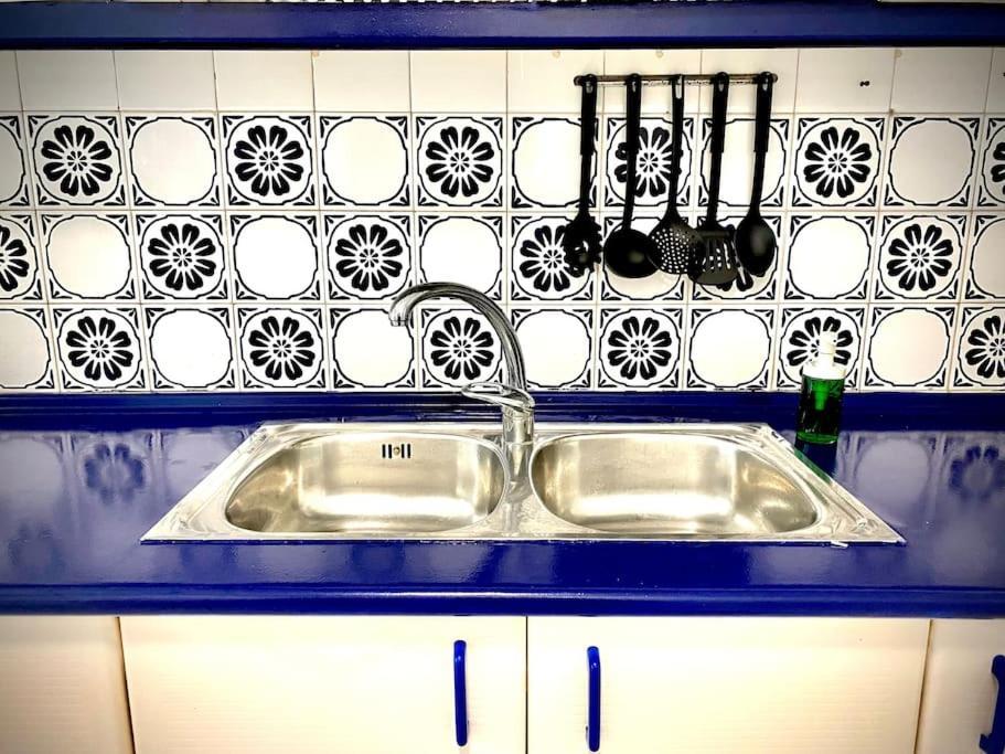 ロタMychoice Victoriaアパートメント エクステリア 写真