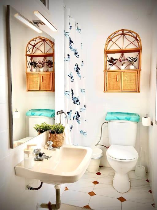 ロタMychoice Victoriaアパートメント エクステリア 写真